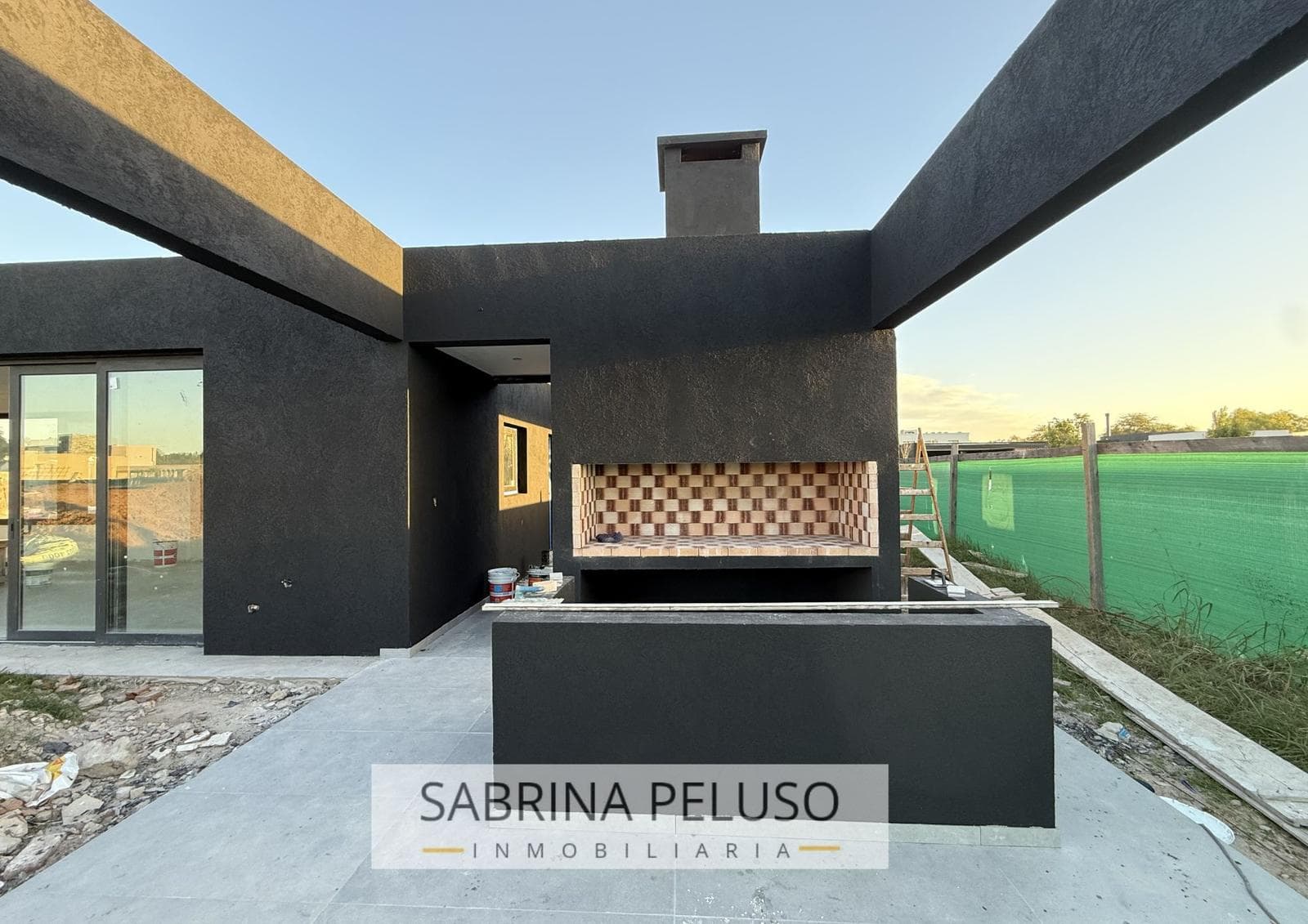 House in Prados del Oeste