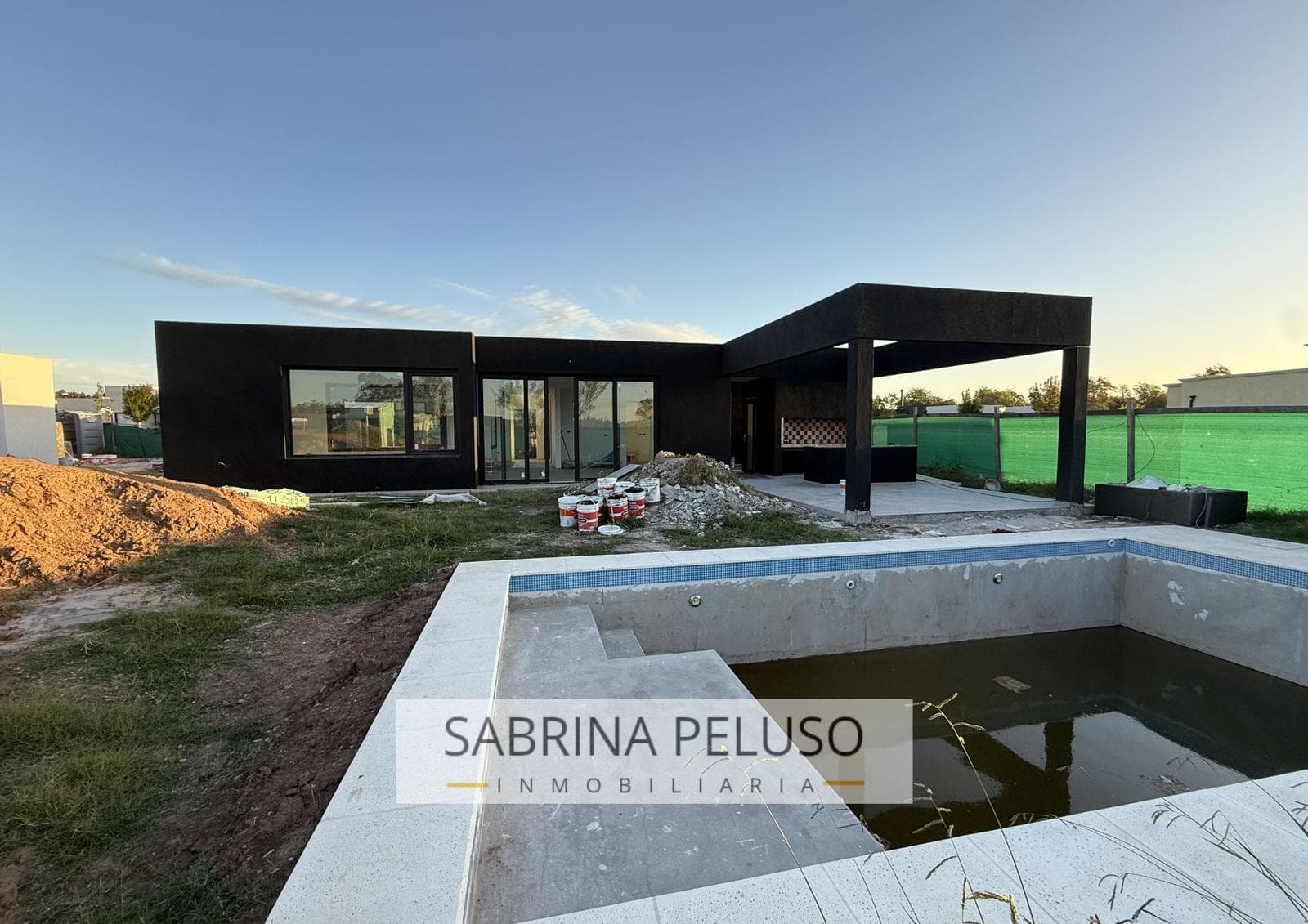 House in Prados del Oeste