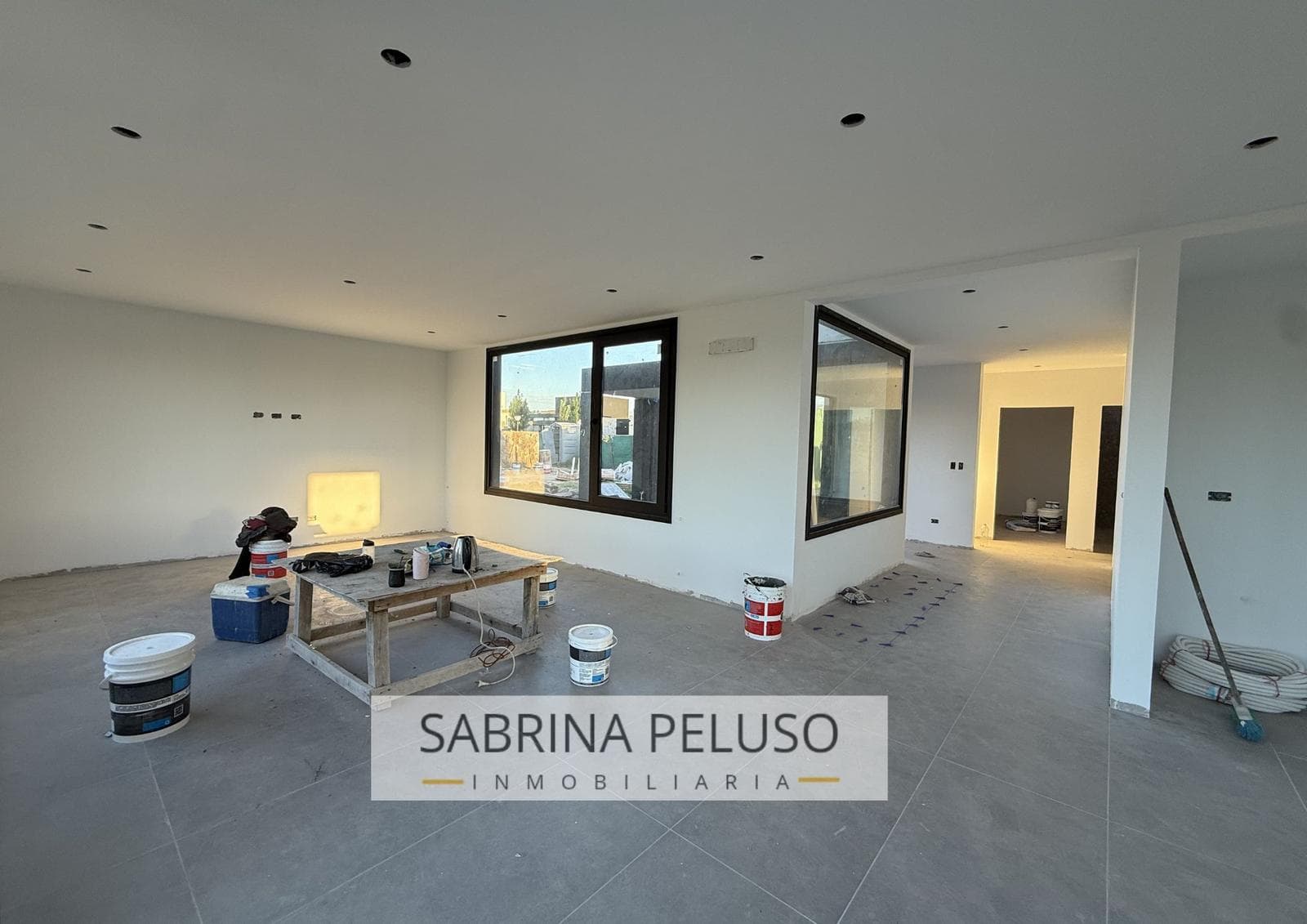 House in Prados del Oeste