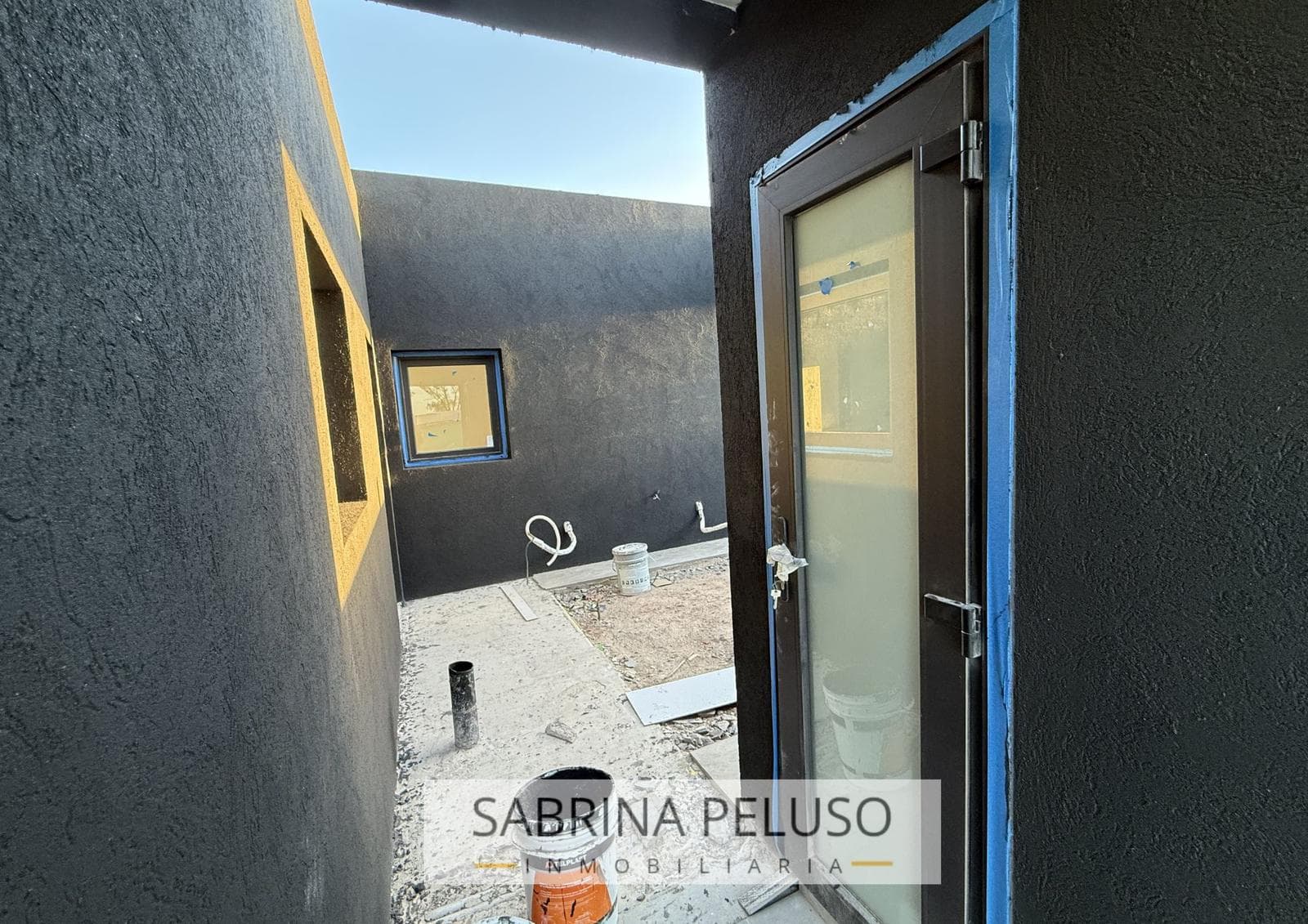 House in Prados del Oeste