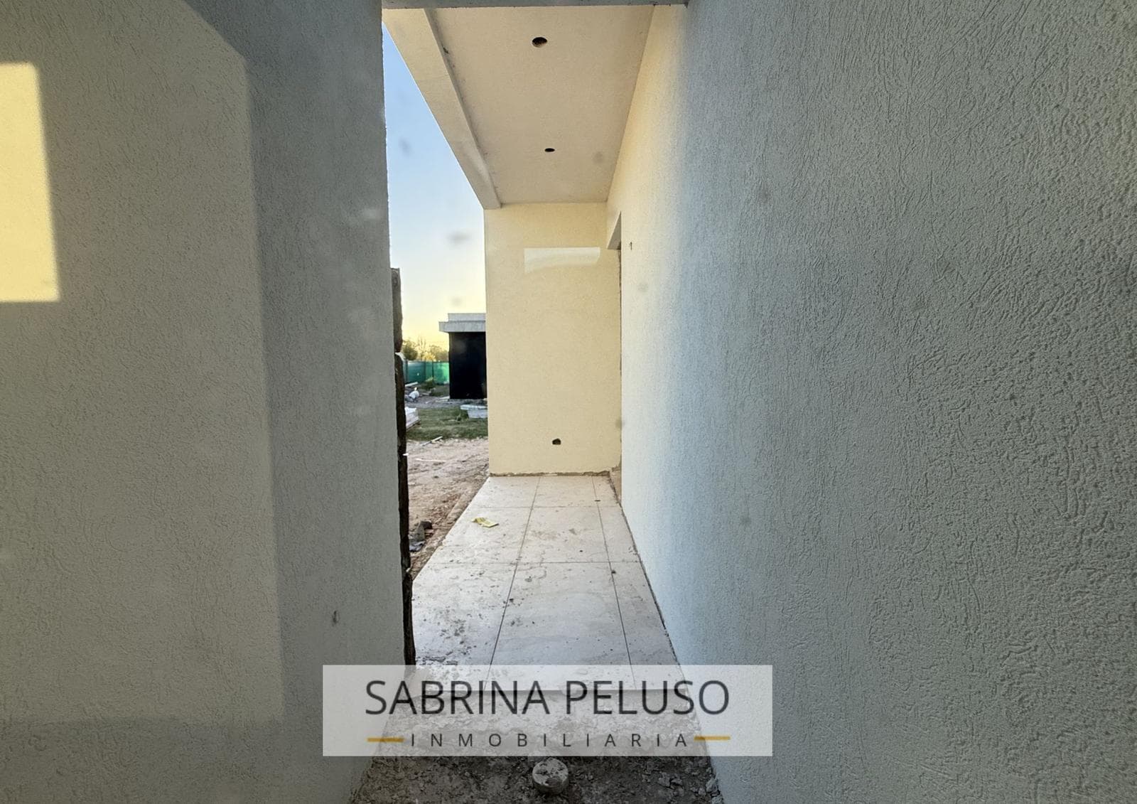 House in Prados del Oeste