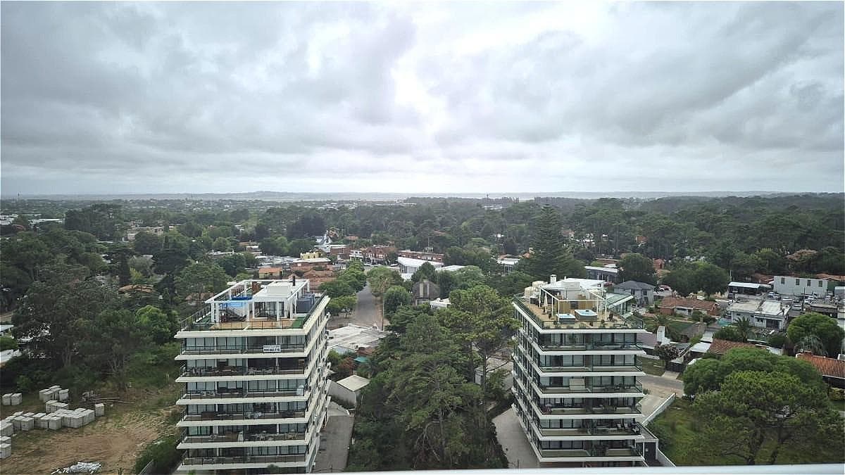 1-Bedroom Apartment for Sale in the Roosevelt Area, Summer Tower, Punta del Este