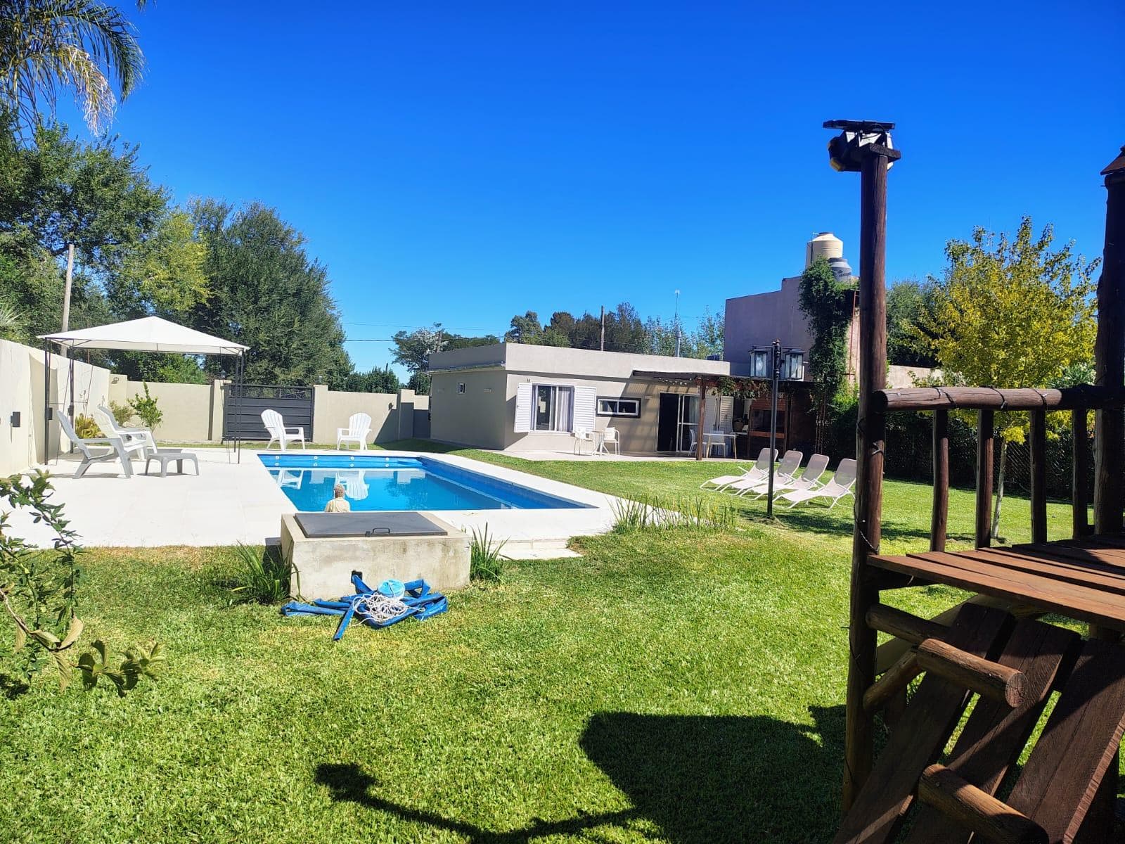Land in Villa Rosa