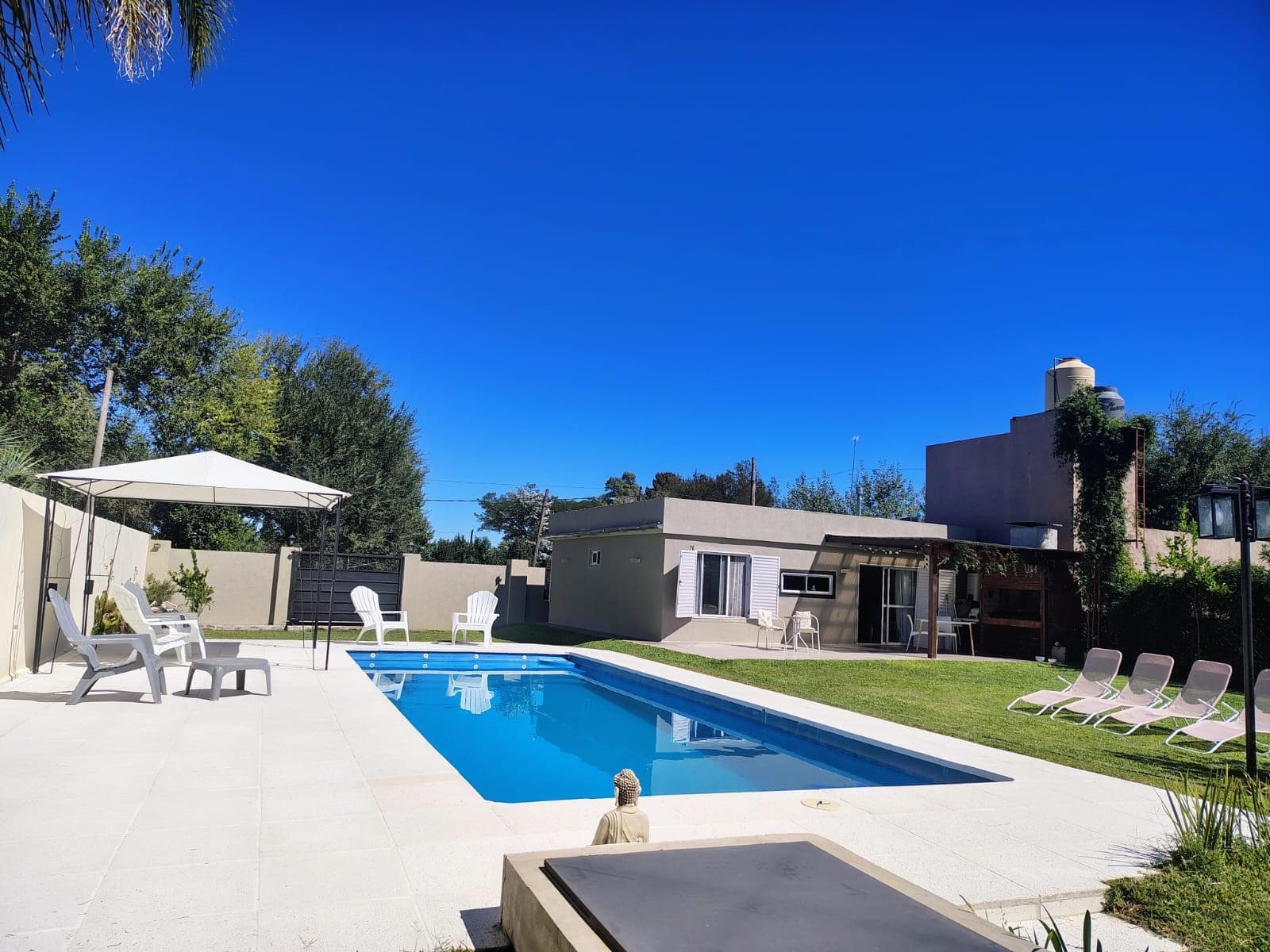 Land in Villa Rosa