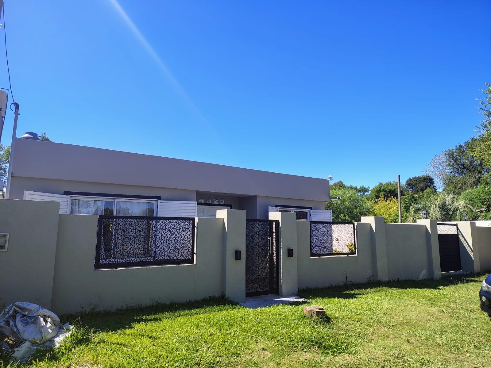 Land in Villa Rosa
