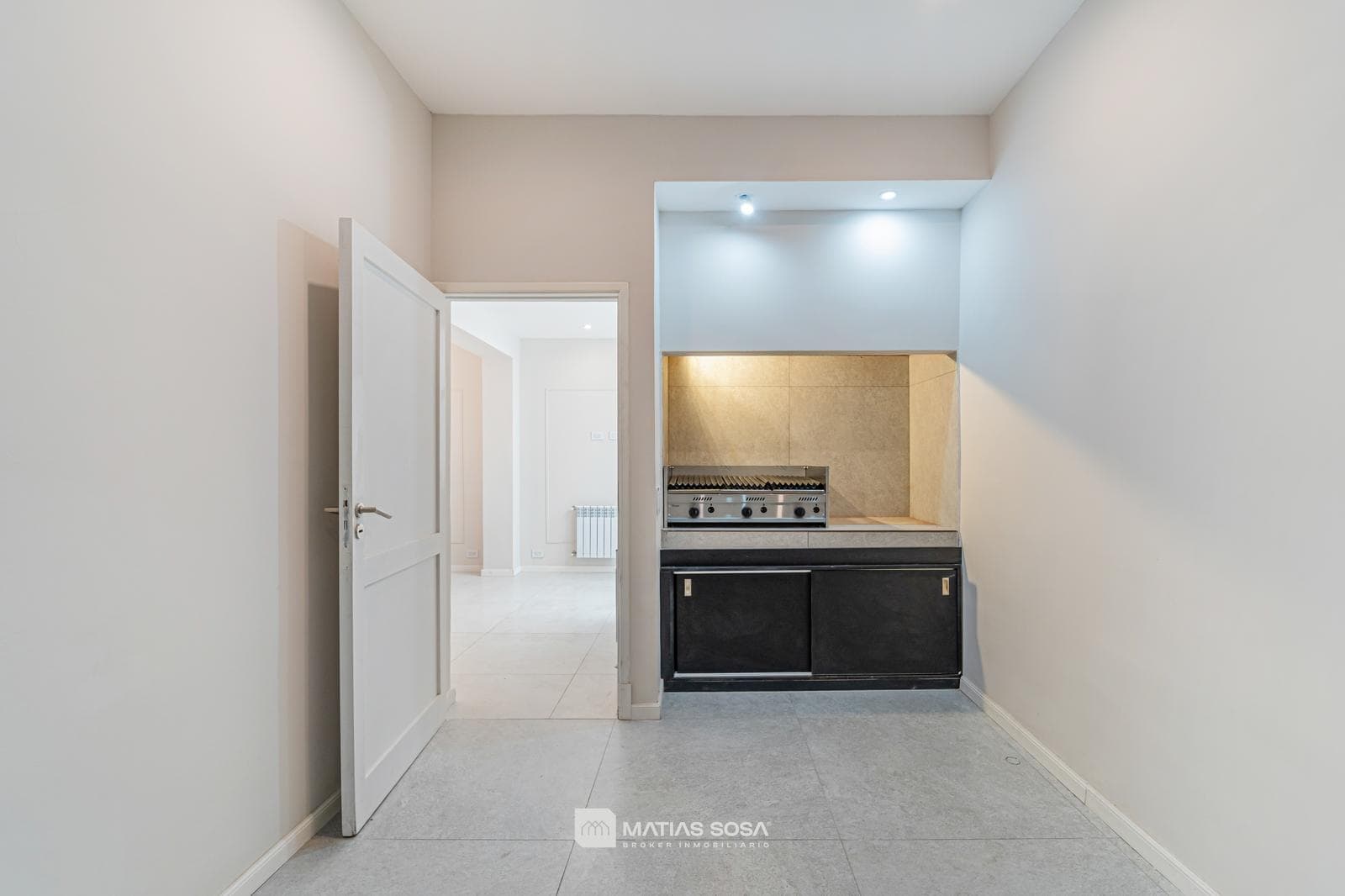 For Sale - Condominium - Renovated and Furnished - Garage - Aldrey