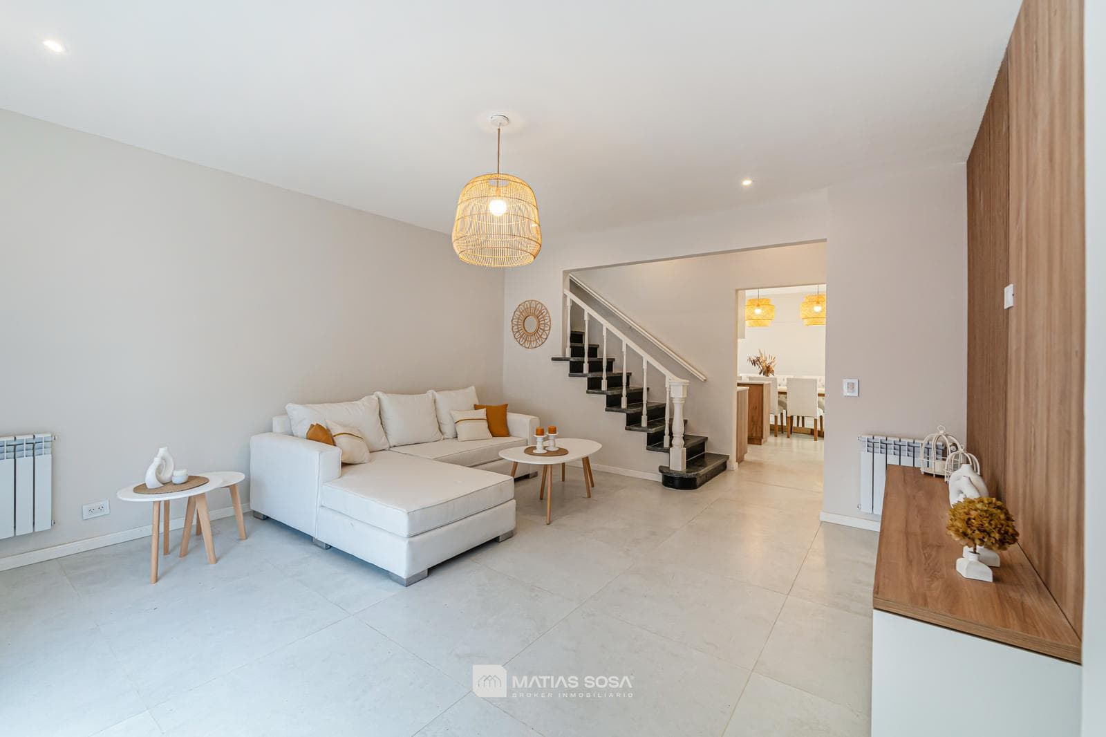 For Sale - Condominium - Renovated and Furnished - Garage - Aldrey