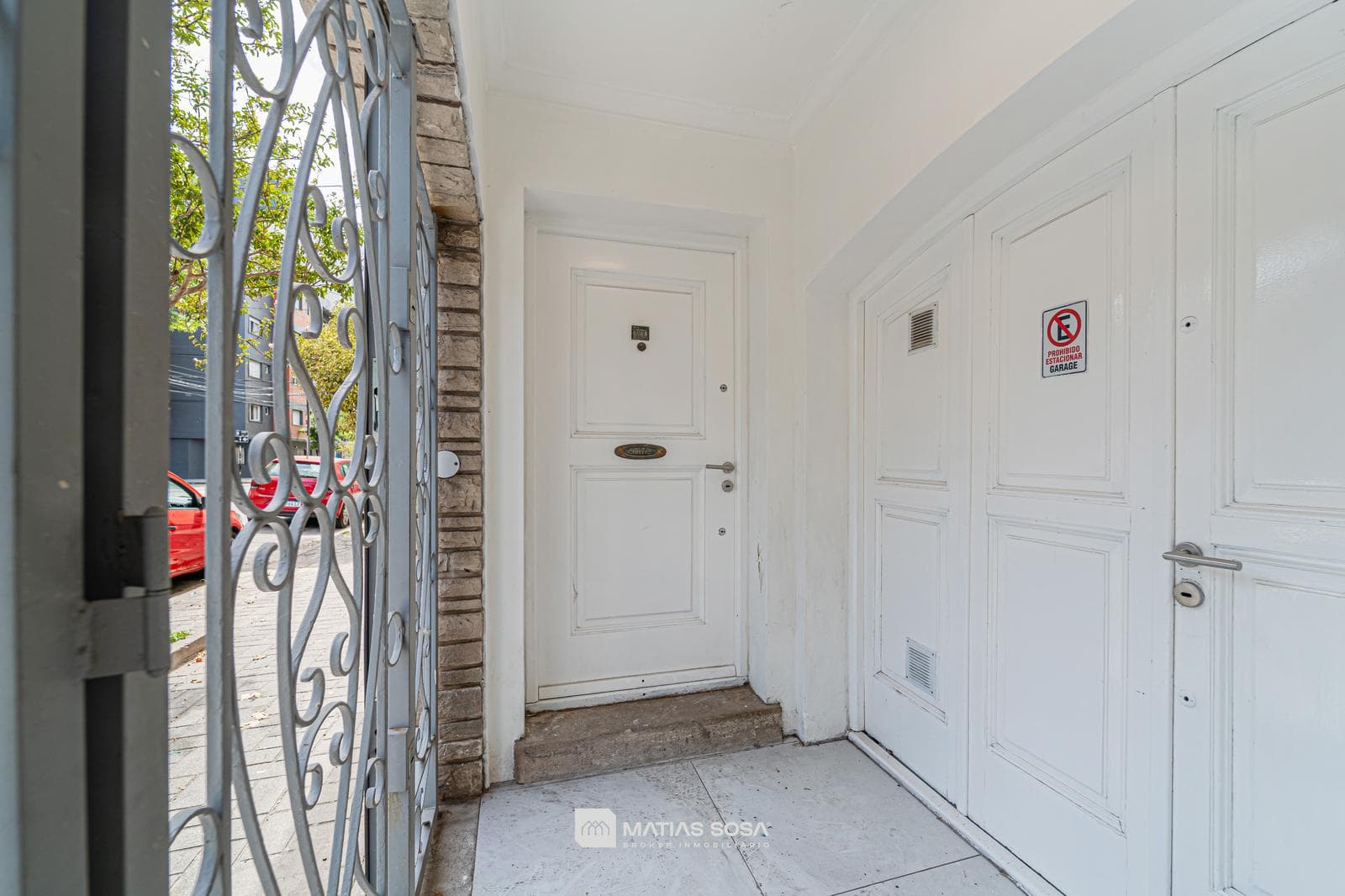 For Sale - Condominium - Renovated and Furnished - Garage - Aldrey