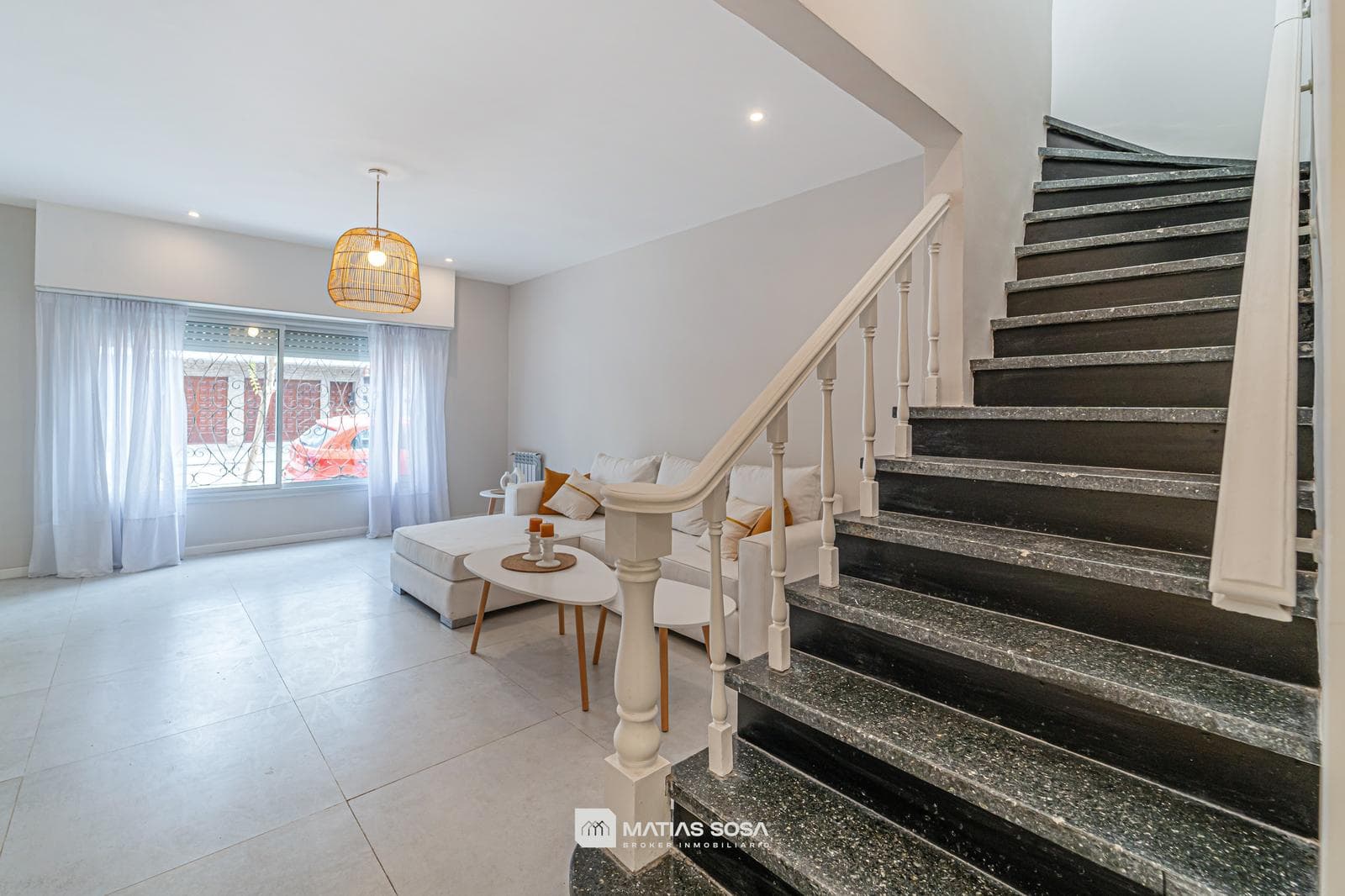 For Sale - Condominium - Renovated and Furnished - Garage - Aldrey