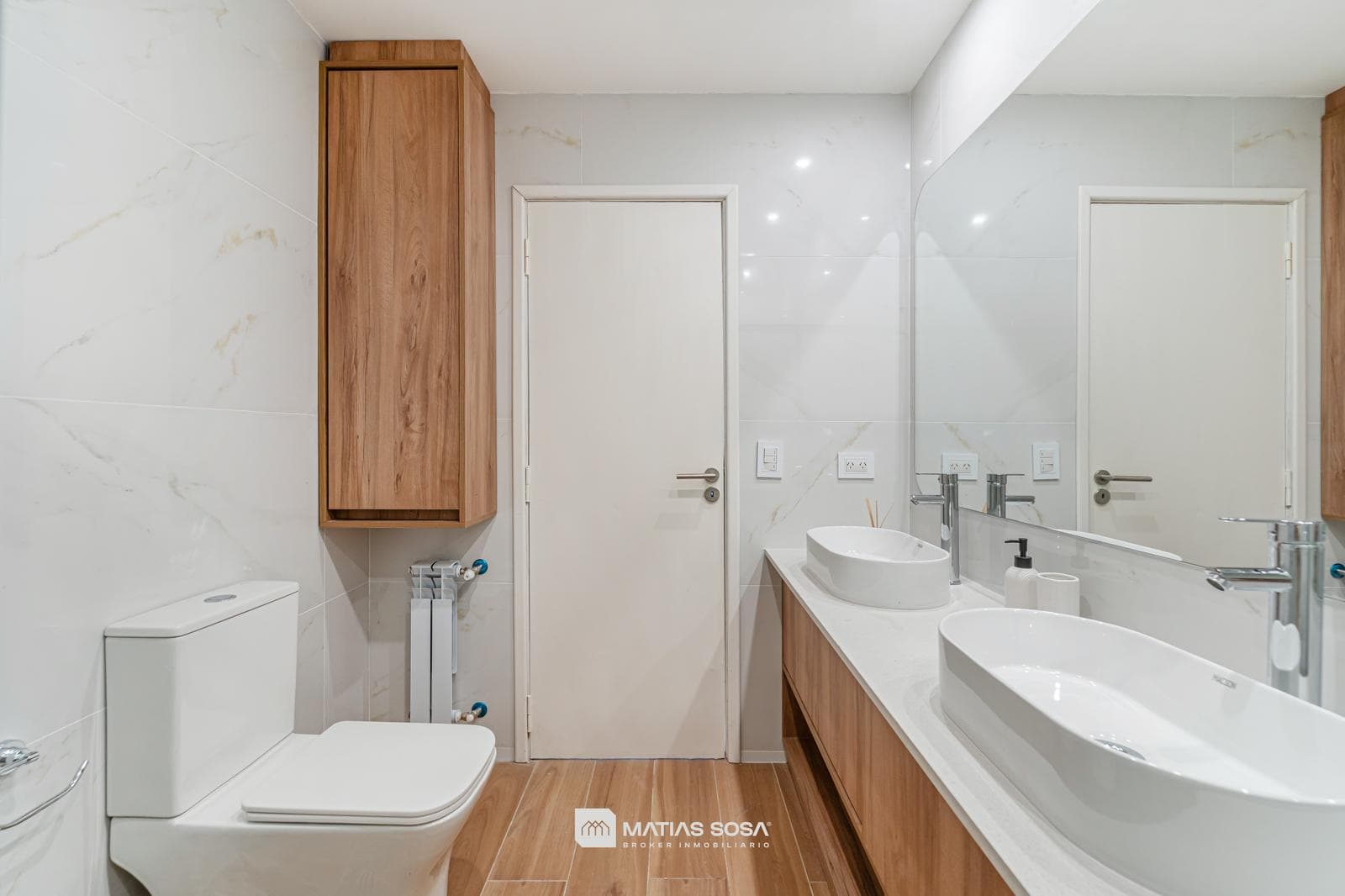For Sale - Condominium - Renovated and Furnished - Garage - Aldrey