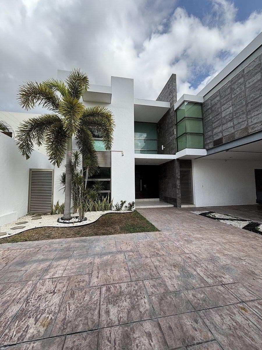 House for Sale in Montecristo, Mérida