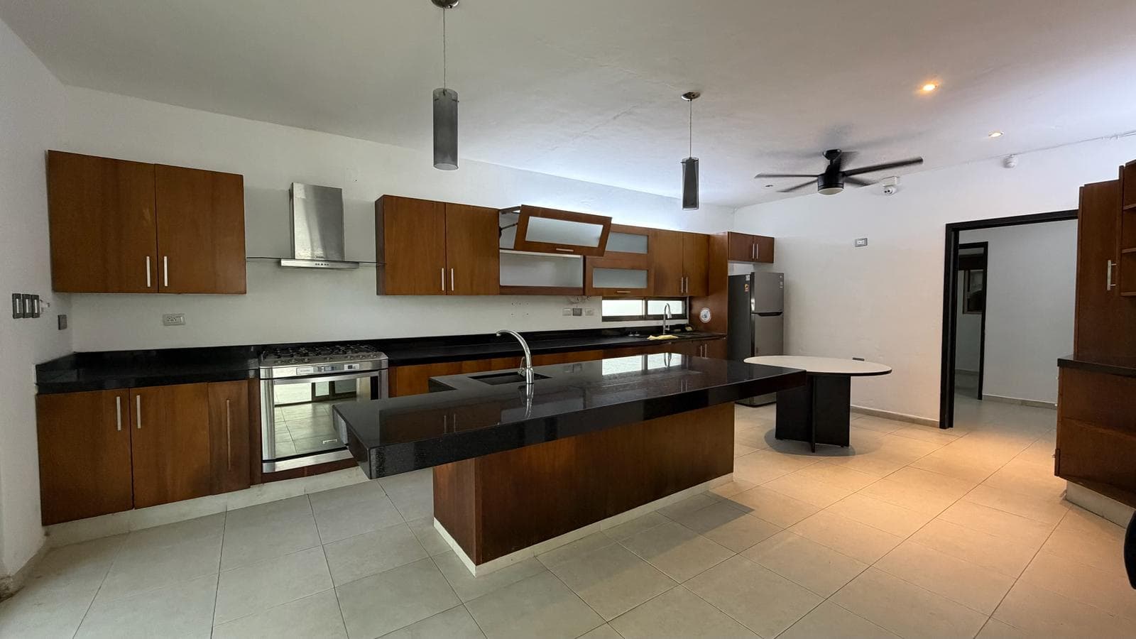 House for Sale in Montecristo, Mérida