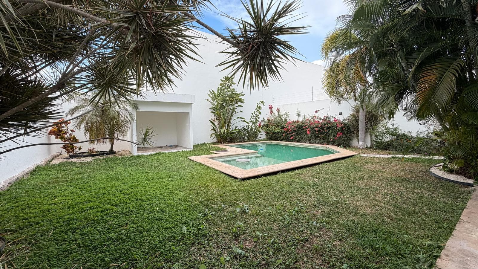 House for Sale in Montecristo, Mérida