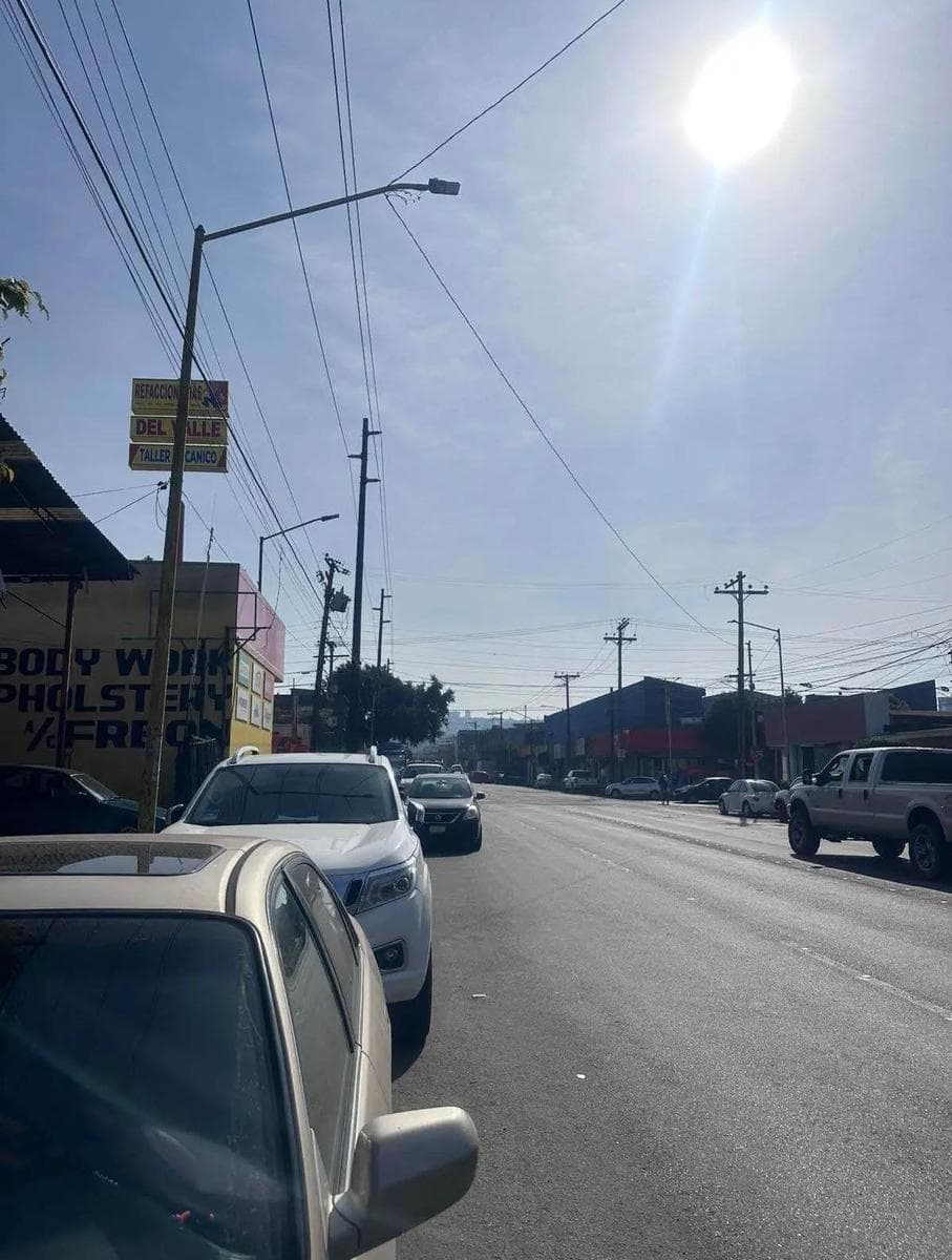 Land for Sale in Melchor Ocampo, Downtown Area