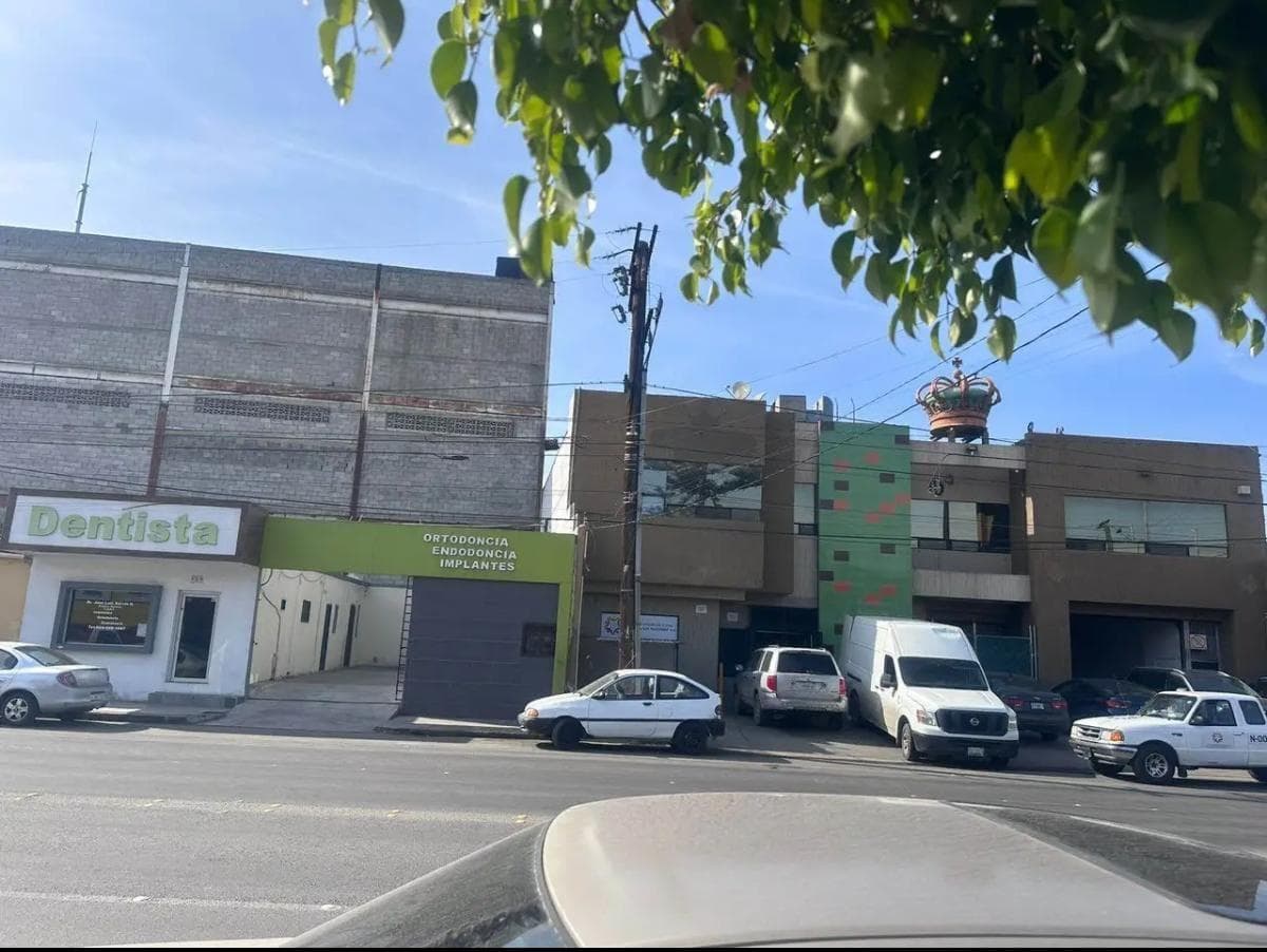 Land for Sale in Melchor Ocampo, Downtown Area