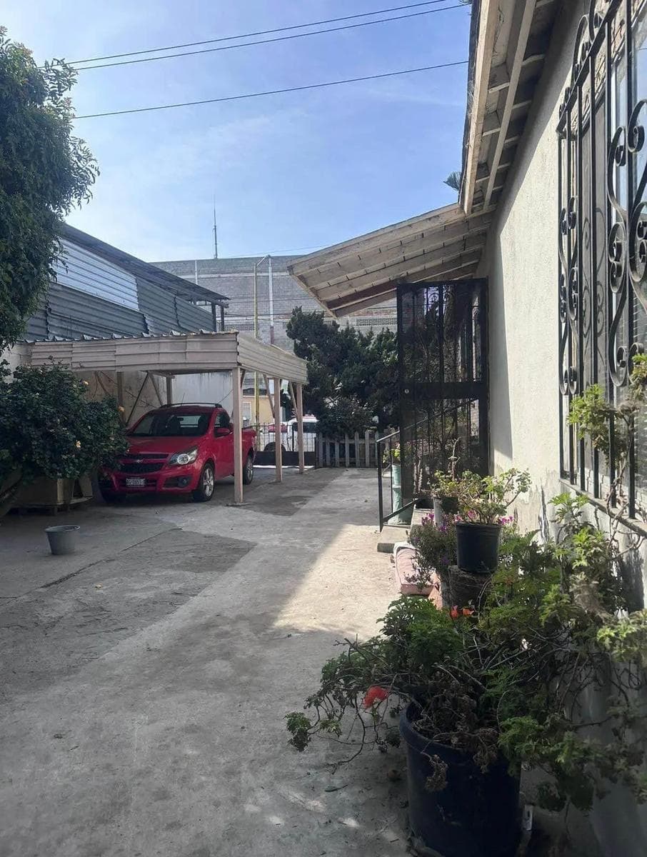 Land for Sale in Melchor Ocampo, Downtown Area