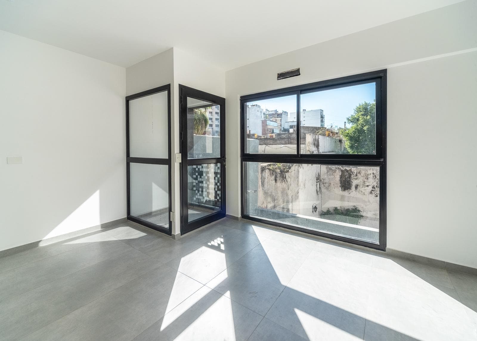 Studio Apartment for Sale in Caballito Sur