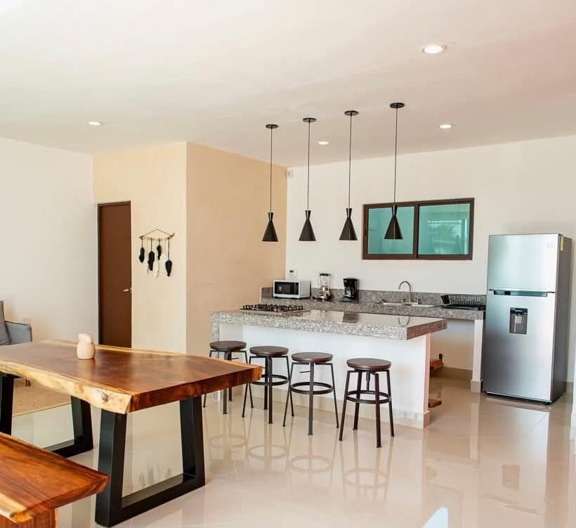 House for Sale in Chicxulub Beach, Progreso, Yucatán