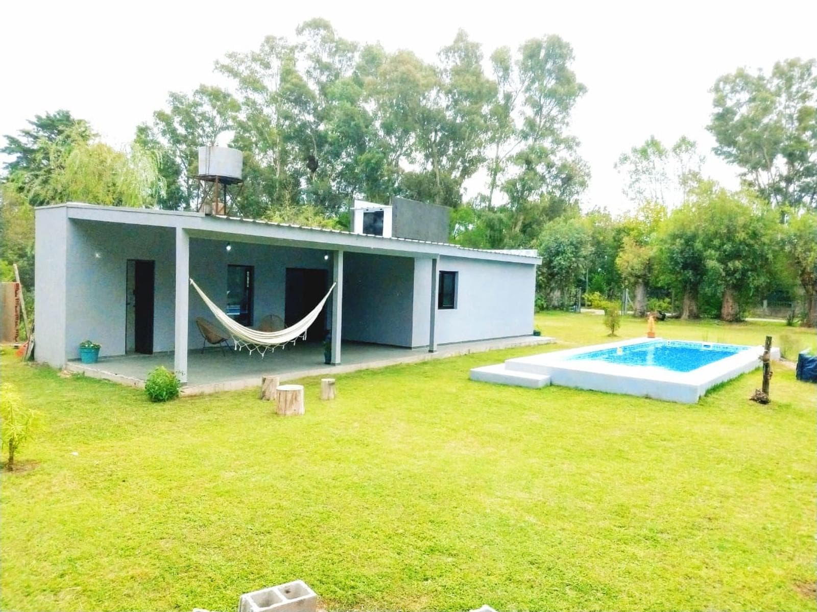 Casa quinta en Domselaar