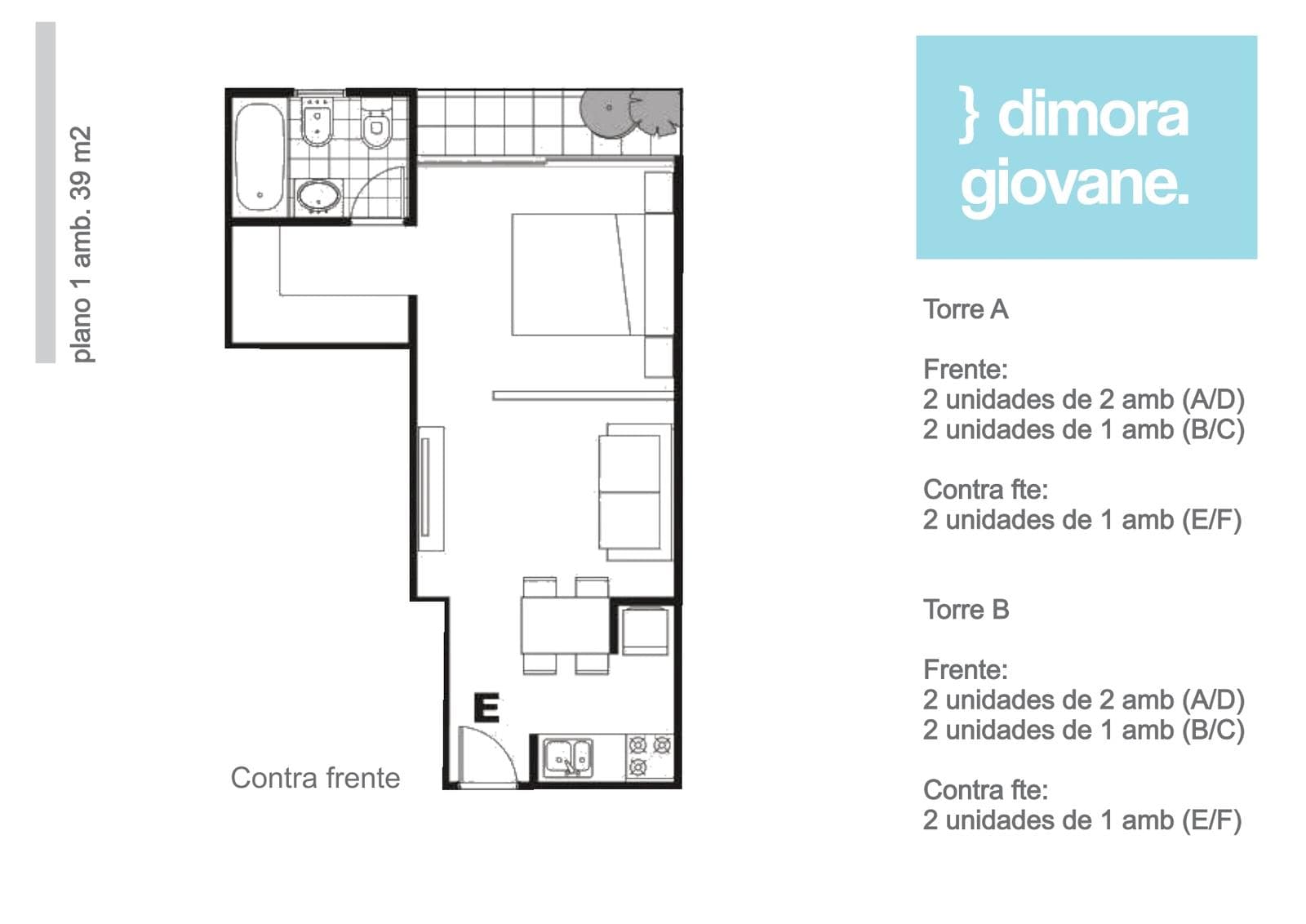 Apartment Available for Immediate Move-In in Guemes