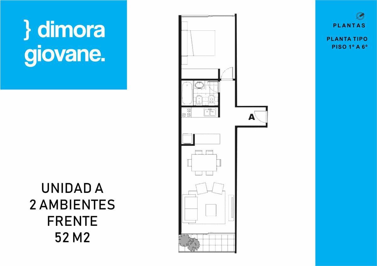 Apartment Available for Immediate Move-In in Guemes
