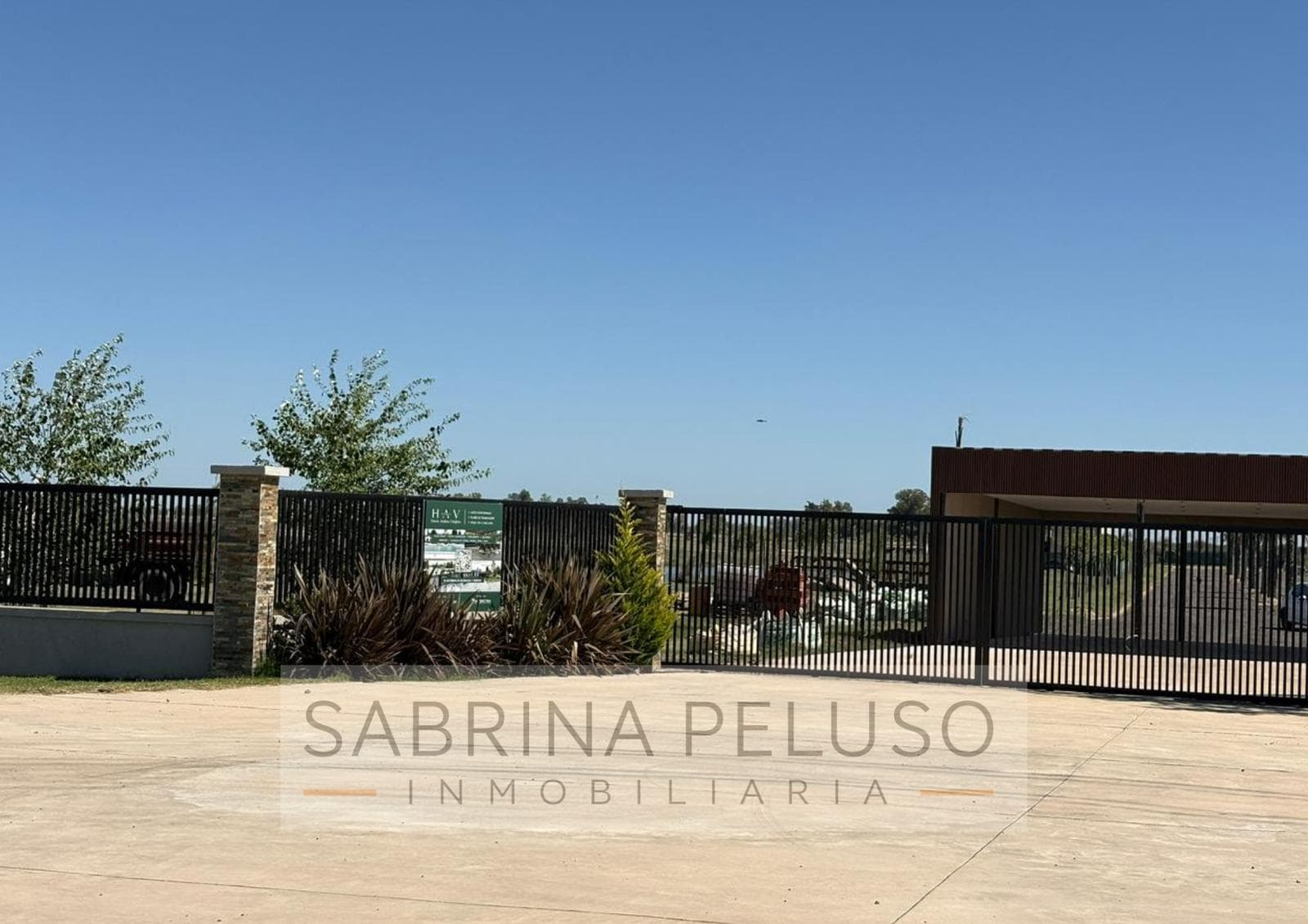 Lot for SALE at Haras Andrea Virginia - Plomer