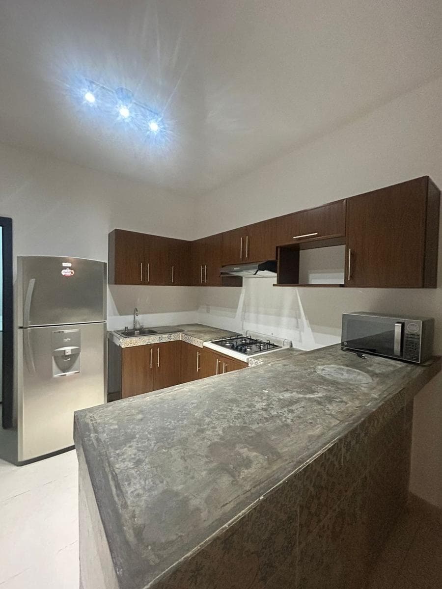 Furnished Apartment for Sale in Selvanova, Playa del Carmen