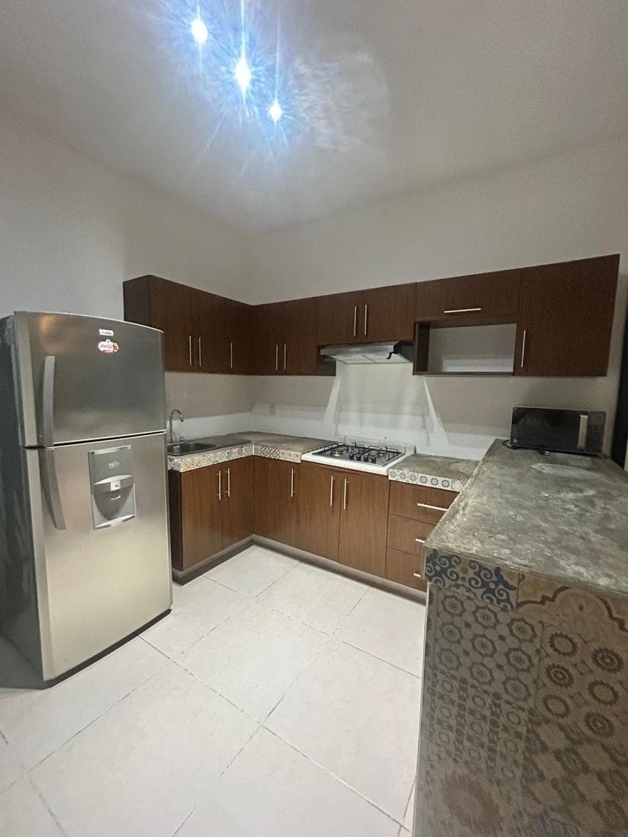 Furnished Apartment for Sale in Selvanova, Playa del Carmen