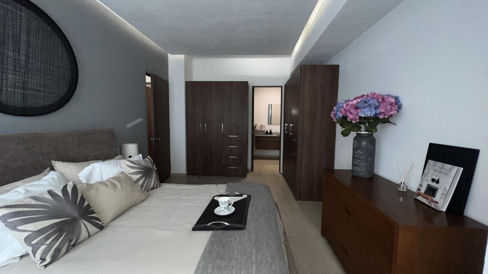 APARTMENT FOR RENT: GREAT LOCATION AND COMFORTABLE