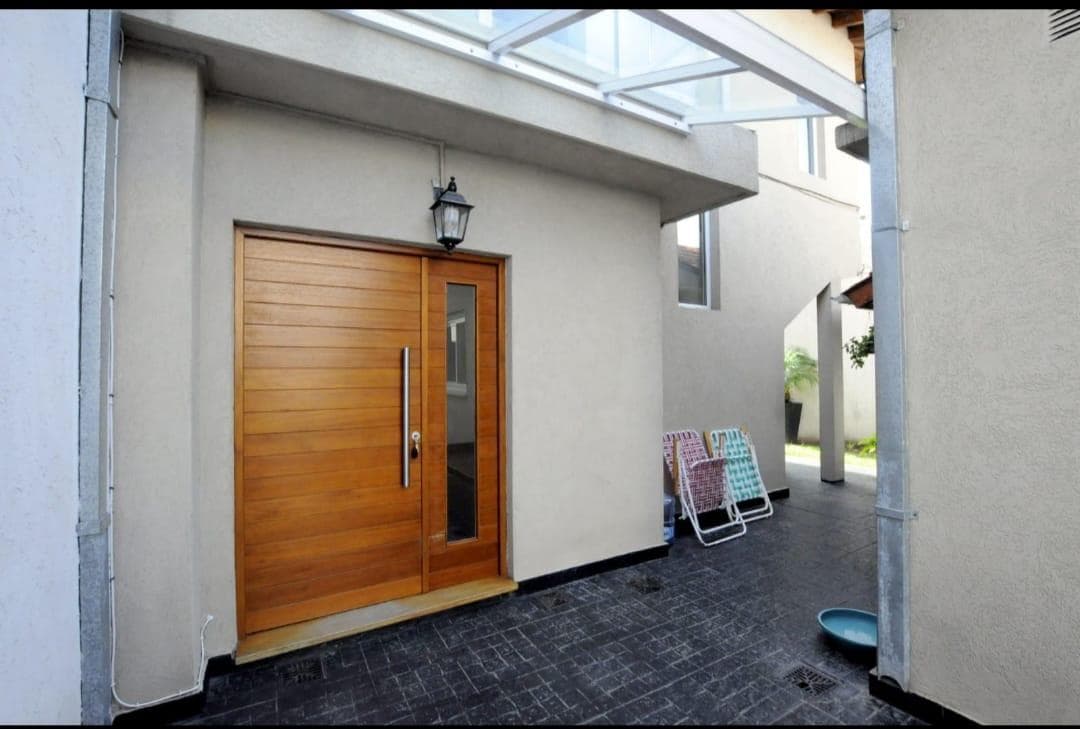 House in Sarandi