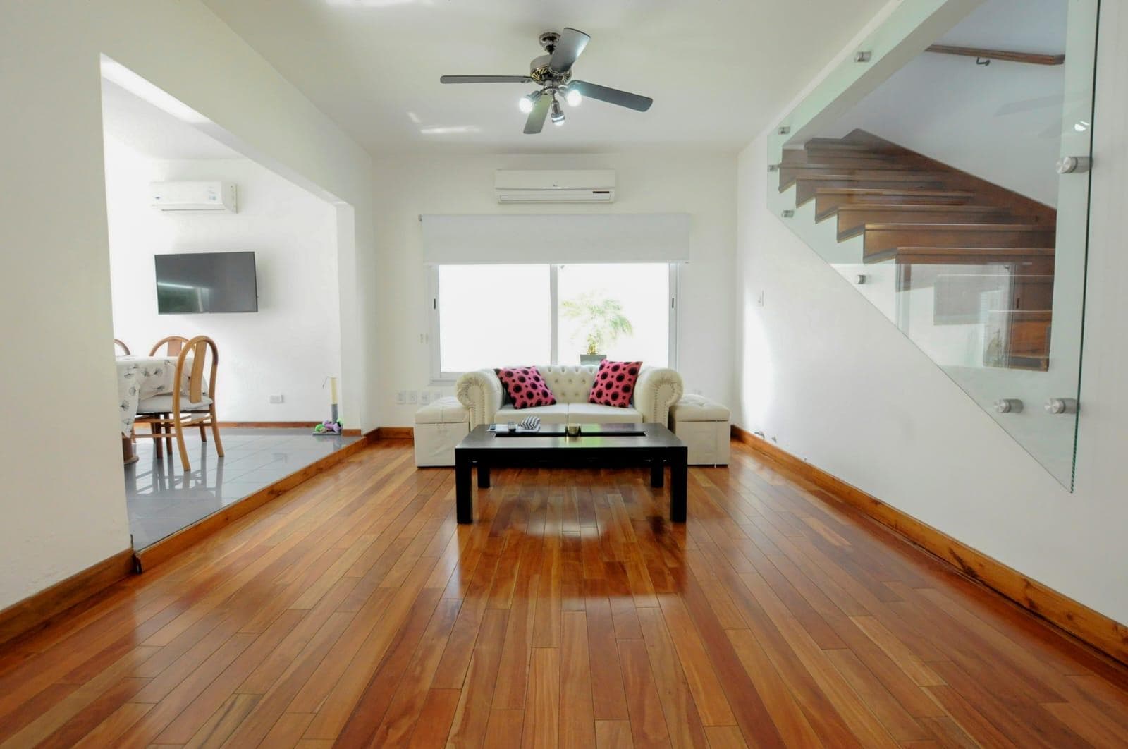 House in Sarandi