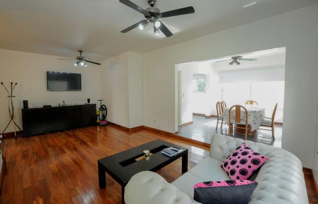 House in Sarandi
