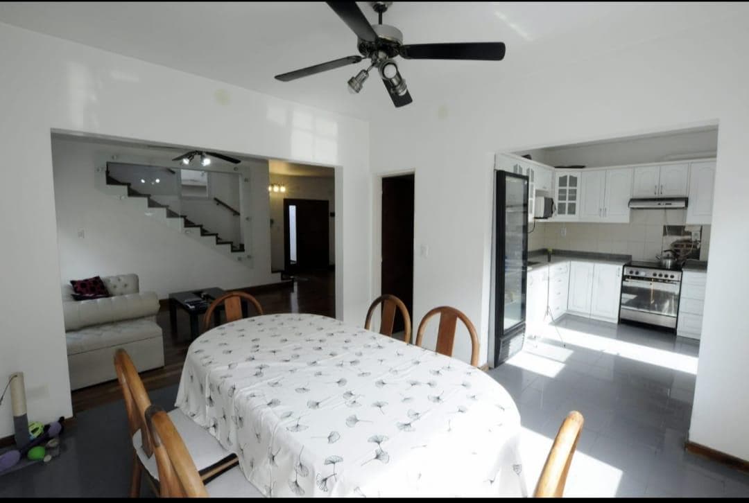 House in Sarandi