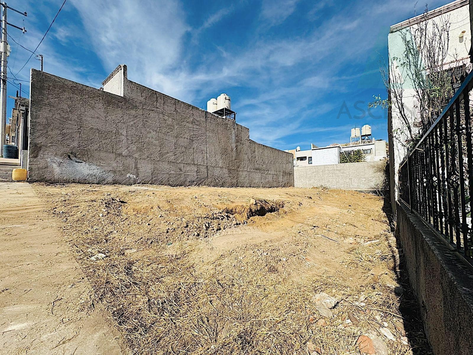 Great Opportunity!! Land for Sale – Colonia Baca in Hgo. del Parral, Fermor
