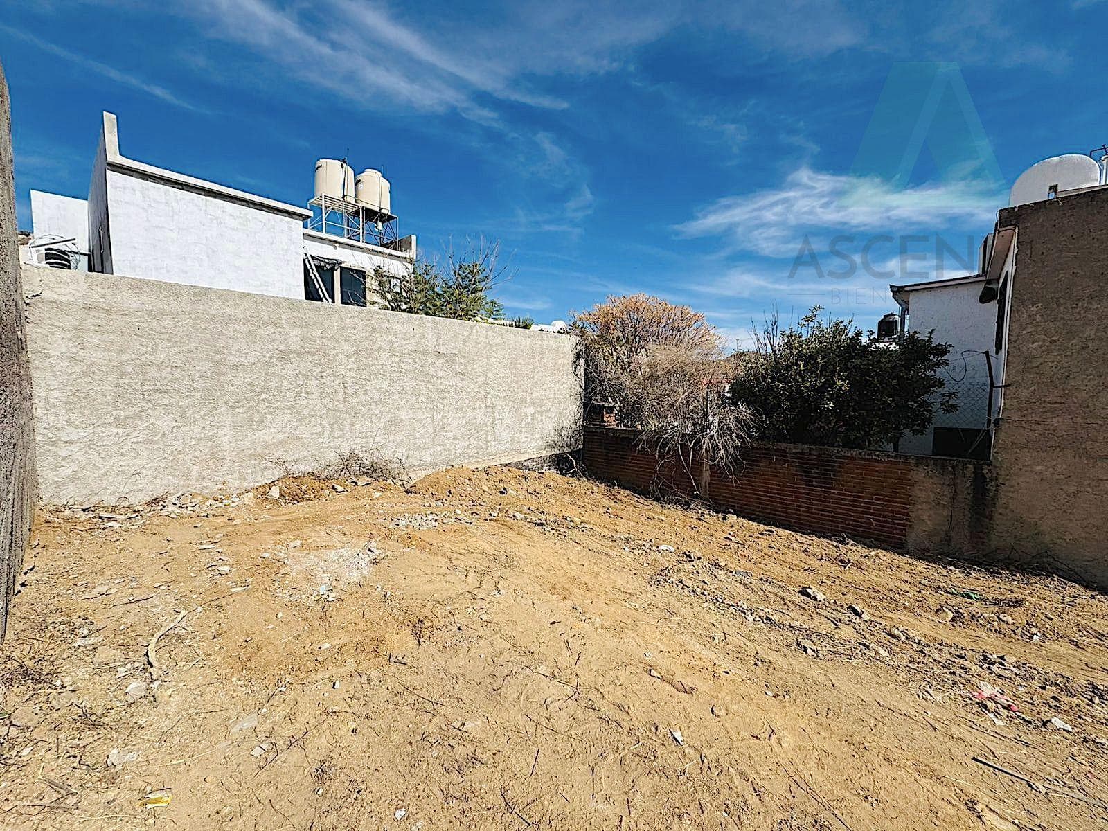 Great Opportunity!! Land for Sale – Colonia Baca in Hgo. del Parral, Fermor