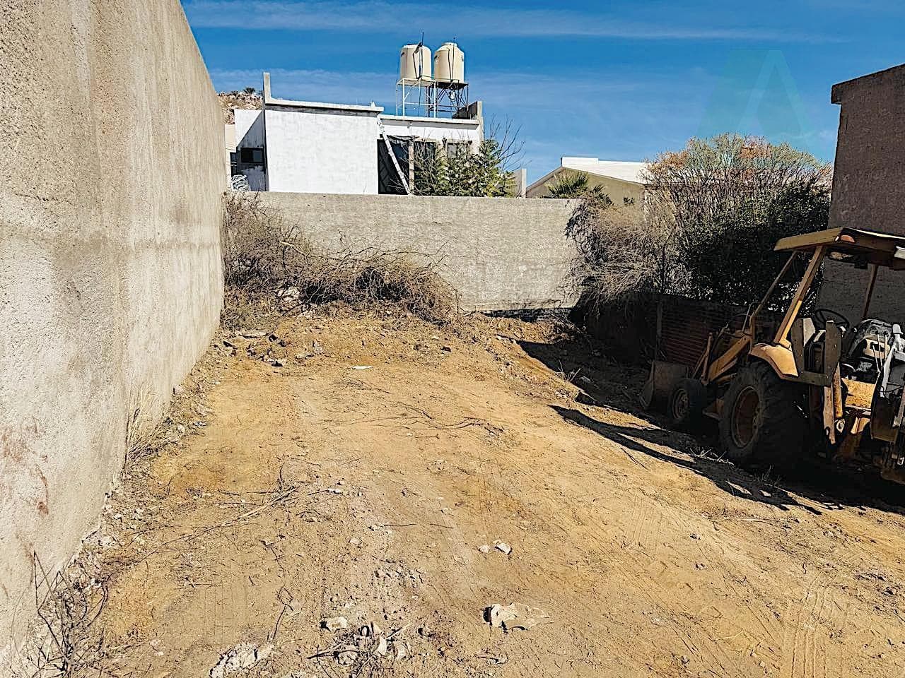 Great Opportunity!! Land for Sale – Colonia Baca in Hgo. del Parral, Fermor