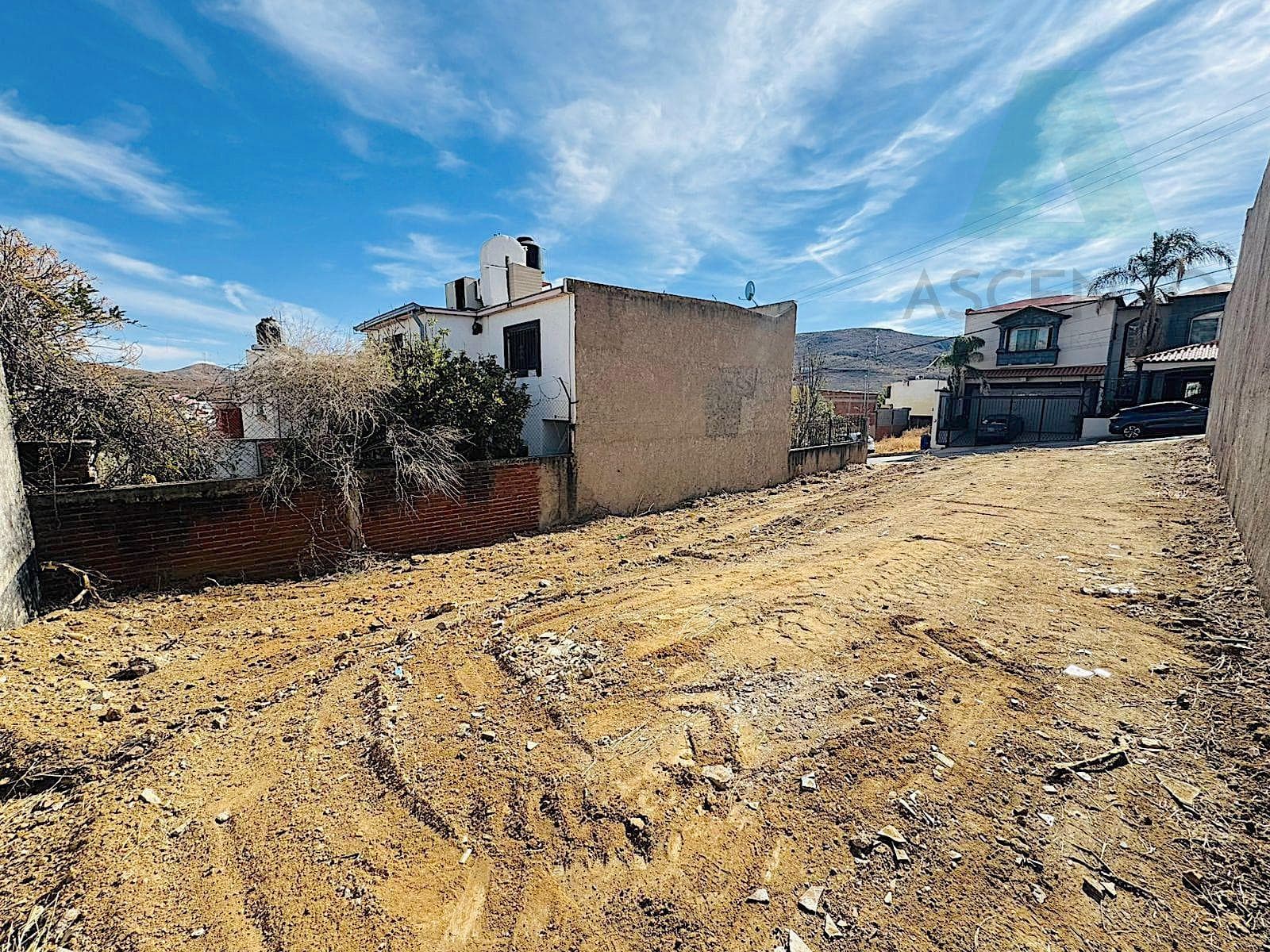 Great Opportunity!! Land for Sale – Colonia Baca in Hgo. del Parral, Fermor