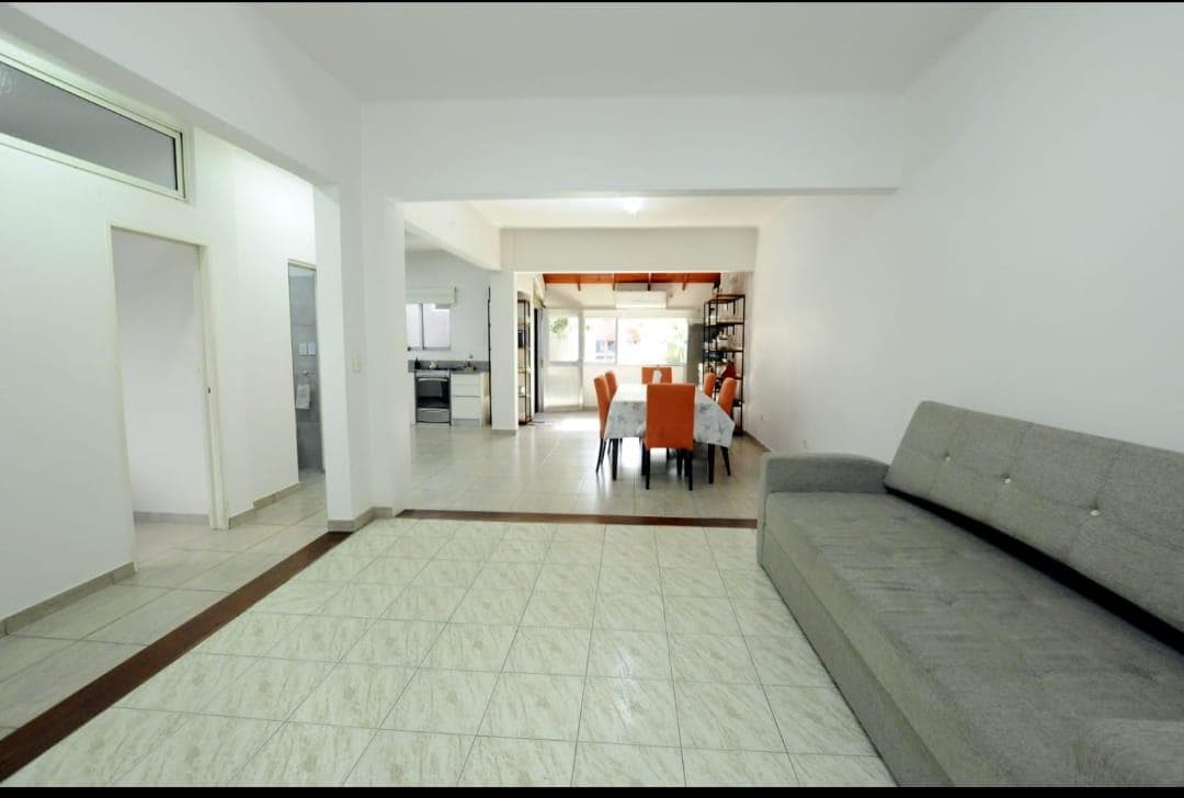 House in Sarandi