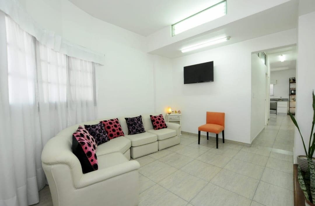 House in Sarandi