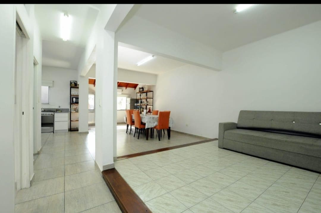 House in Sarandi