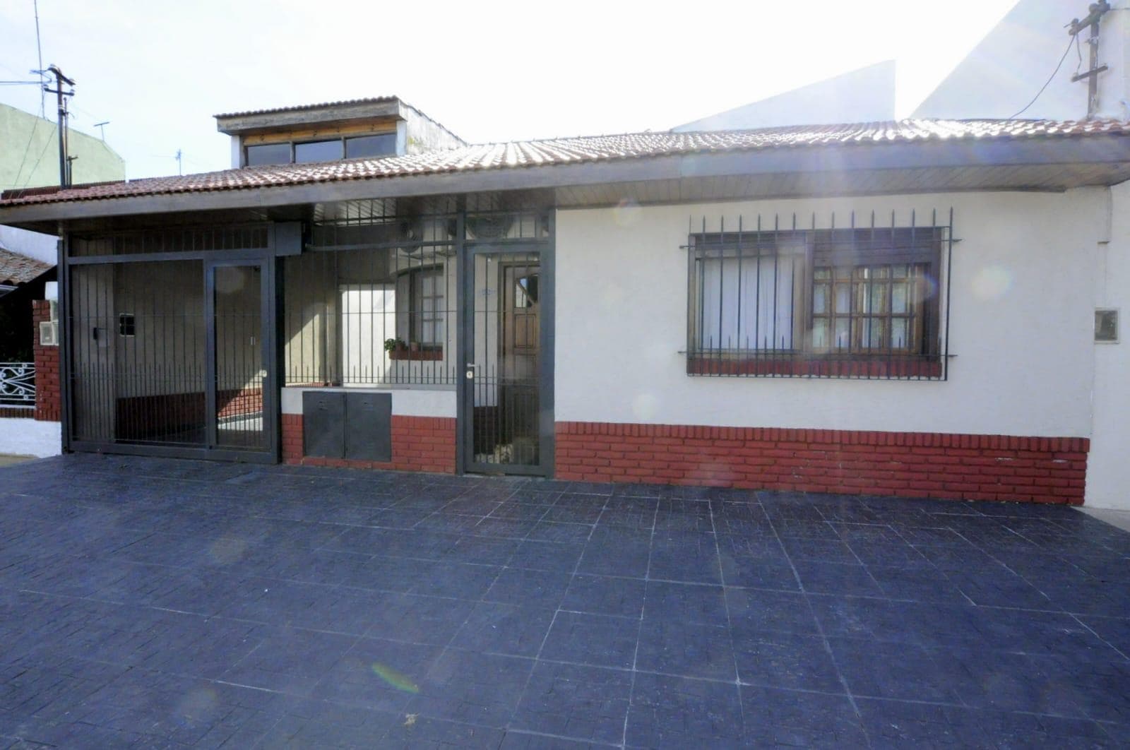 House in Sarandi
