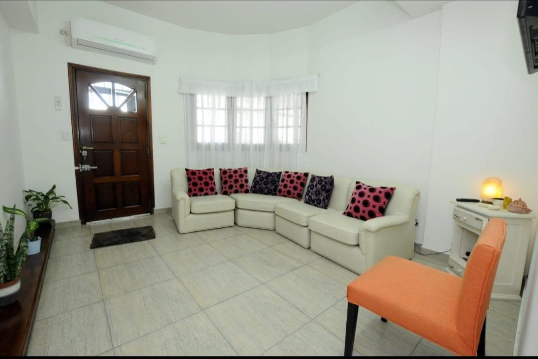 House in Sarandi
