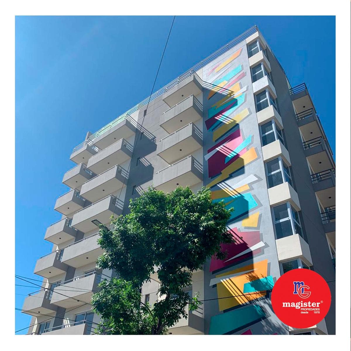 STUDIO APARTMENT. BALCONY. IN EXCELLENT CONDITION. PARQUE CHAS