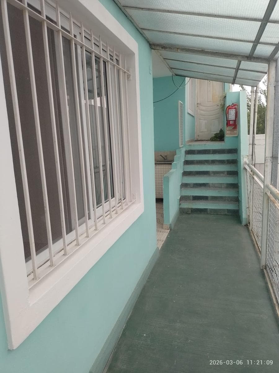 2-ROOM APARTMENT FOR SALE IN REMEDIOS DE ESCALADAS