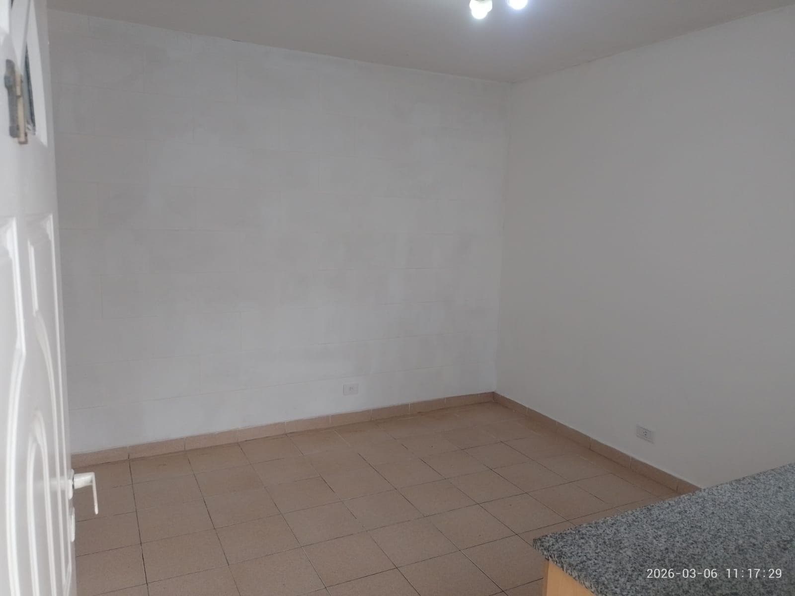 2-ROOM APARTMENT FOR SALE IN REMEDIOS DE ESCALADAS