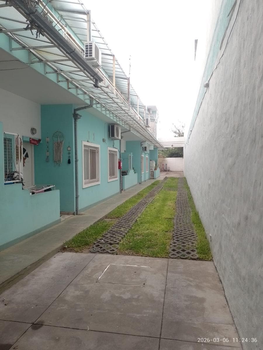 2-ROOM APARTMENT FOR SALE IN REMEDIOS DE ESCALADAS