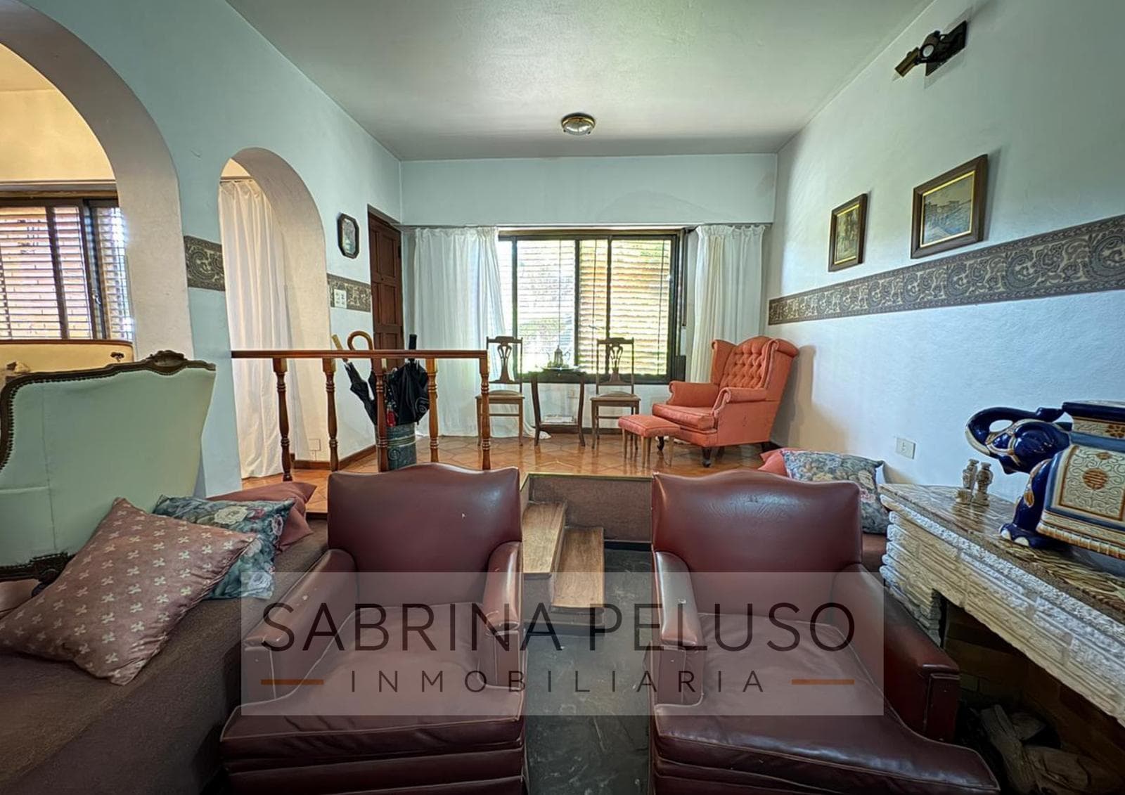 5-room property for SALE located in Moreno