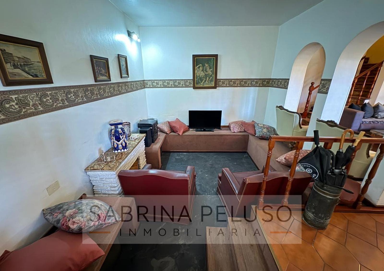 5-room property for SALE located in Moreno