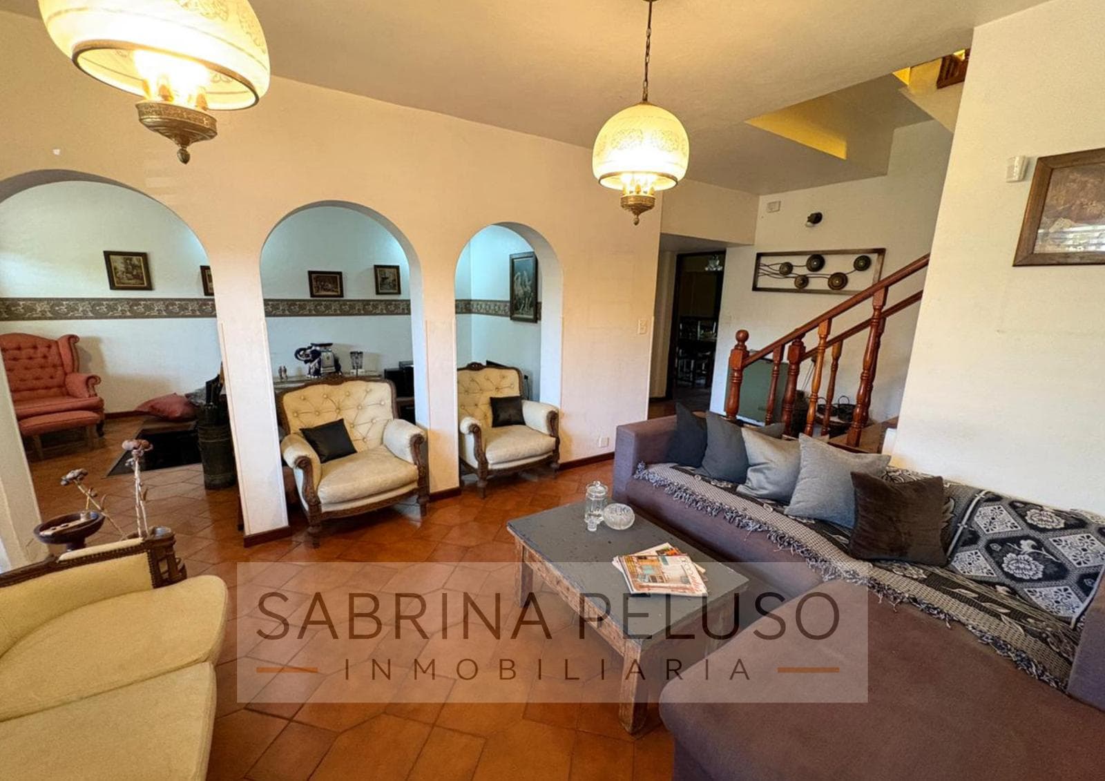 5-room property for SALE located in Moreno
