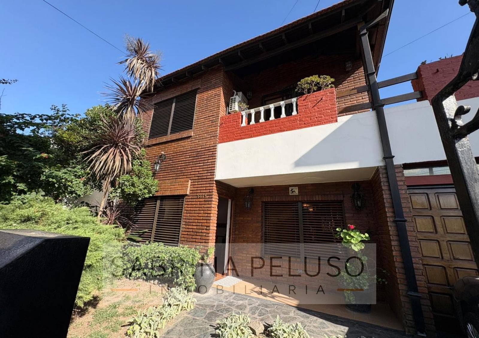 5-room property for SALE located in Moreno